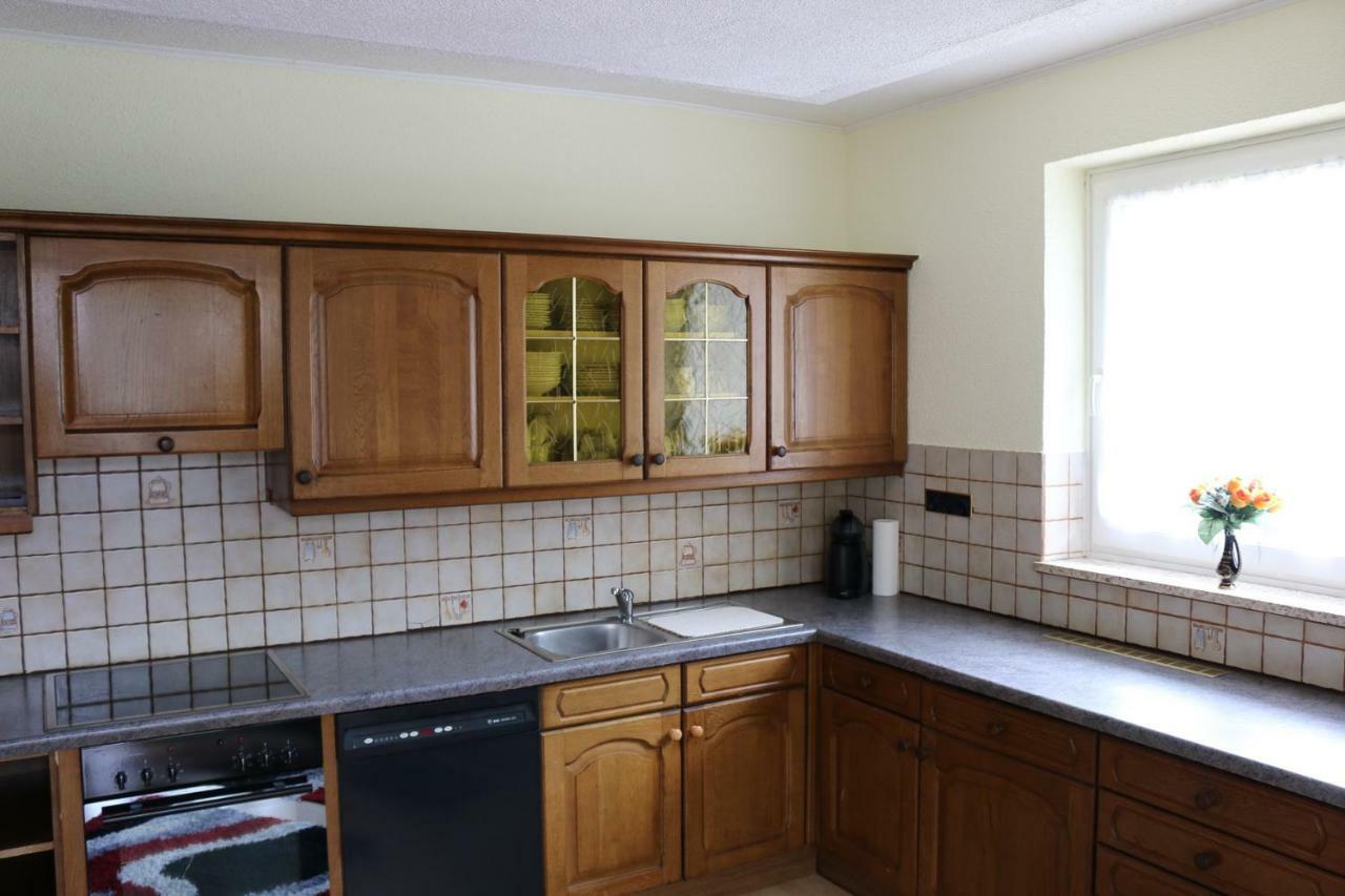 Zur Alpenruhe Apartment Seeboden Luaran gambar