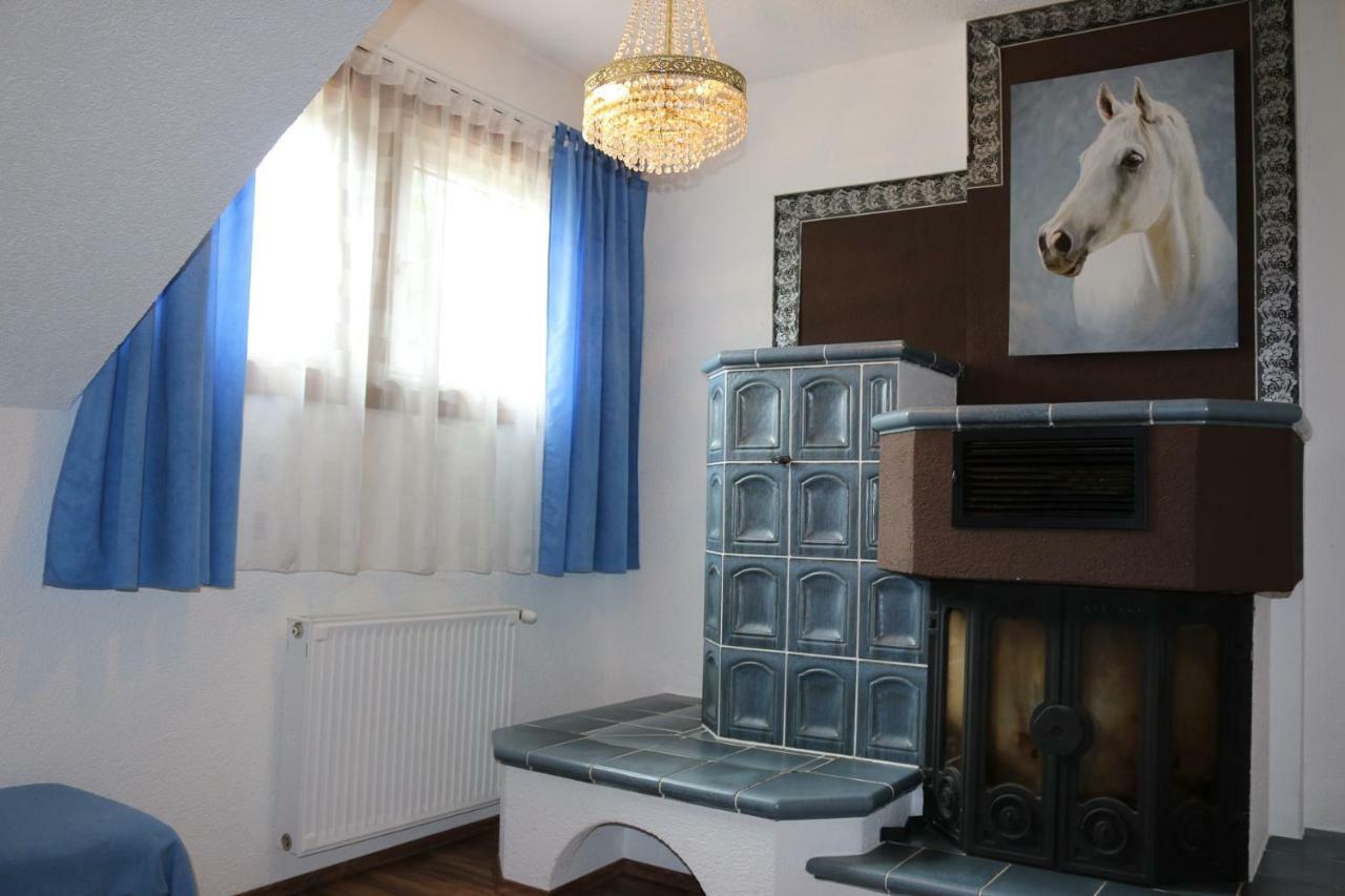 Zur Alpenruhe Apartment Seeboden Luaran gambar