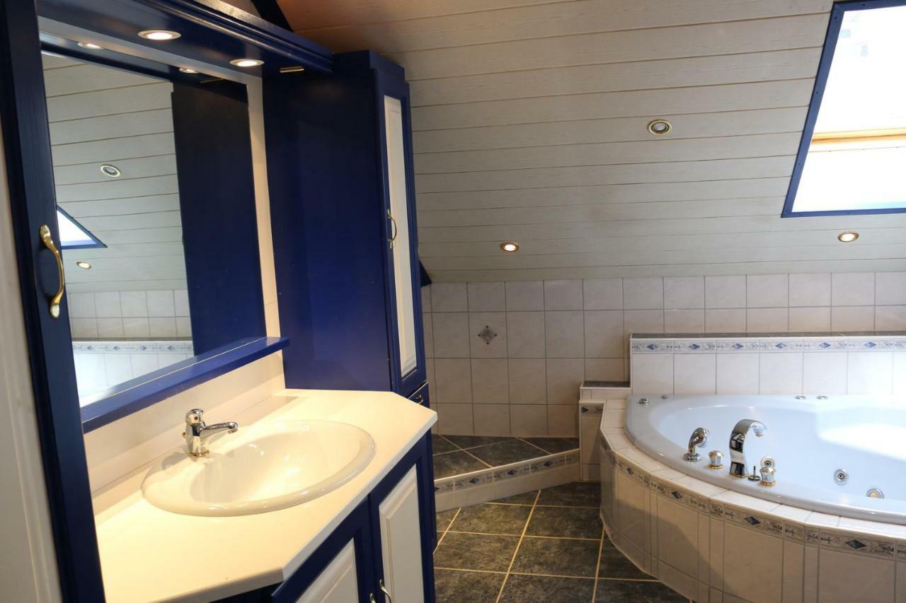 Zur Alpenruhe Apartment Seeboden Luaran gambar